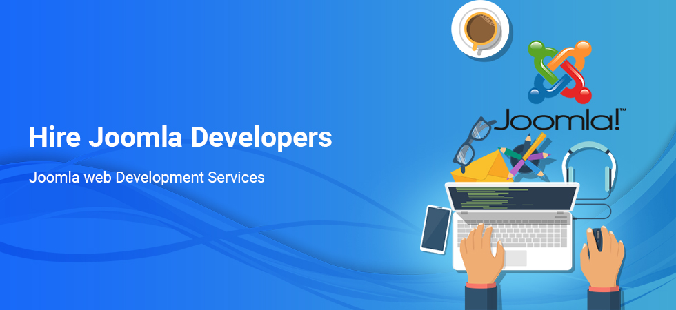 Hire Joomla Developers