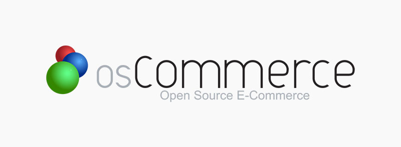 OsCommerce Development Services