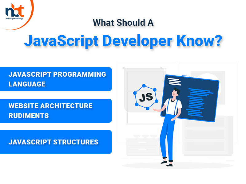 What Should A JavaScript Developer Know