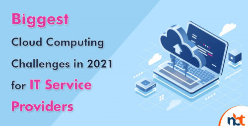 Cloud Computing Challenges