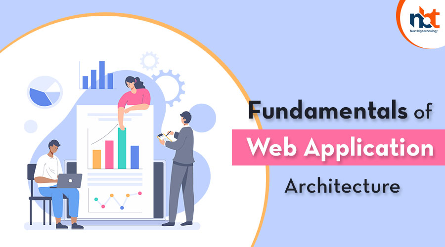 Fundamentals of Web Application Architecture