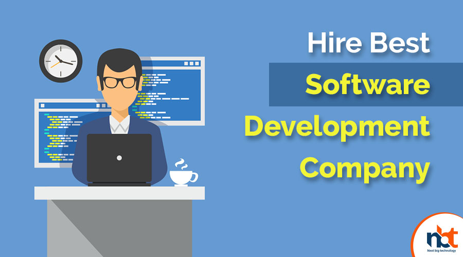 Hire Best Software Development Company