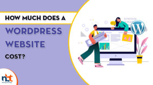 How Much Does a WordPress Website Cost in 2022