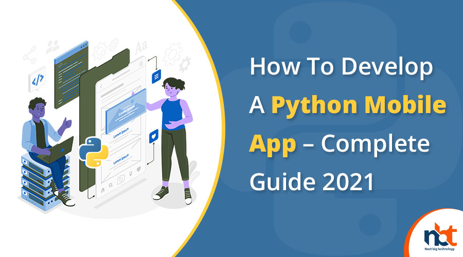 Developing A Python Mobile App