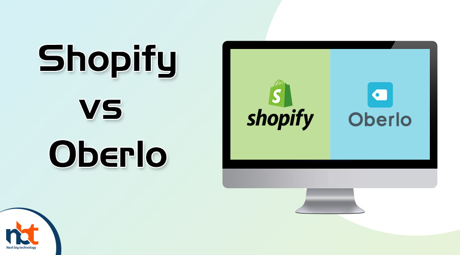 Shopify vs Oberlo