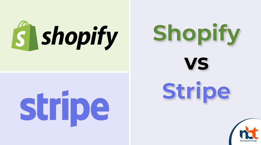 Shopify vs Stripe