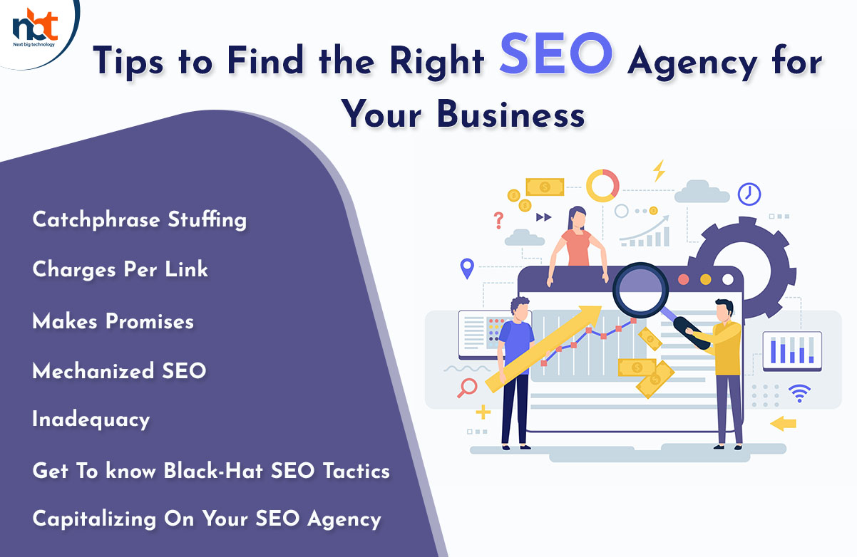 Tips to Find the Right SEO Agency for Your Business