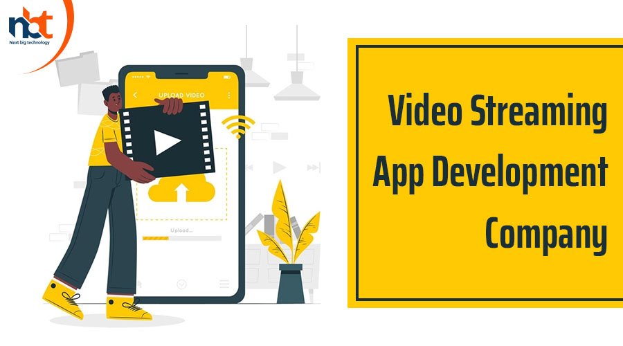 Streaming App Development