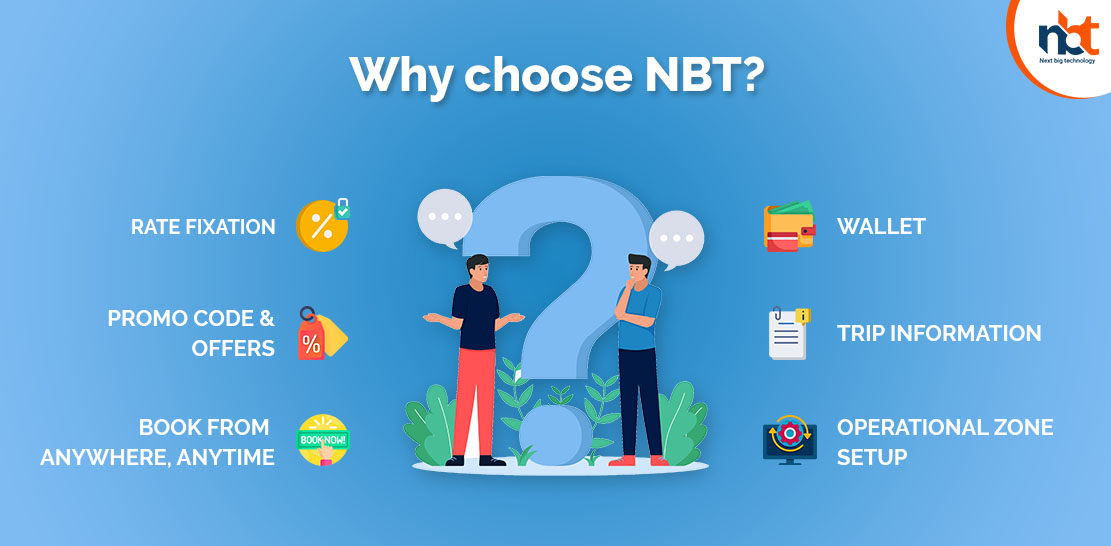 Why choose NBT2
