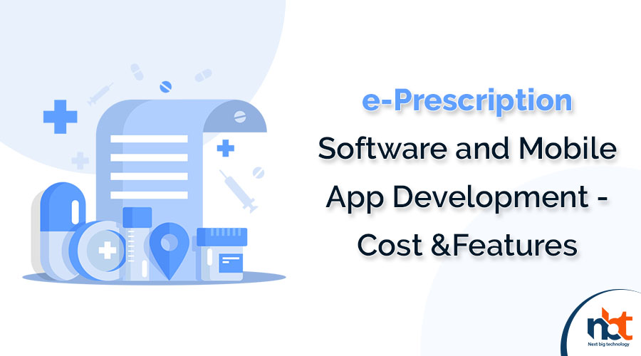 Costs and Features of e-Prescription Software