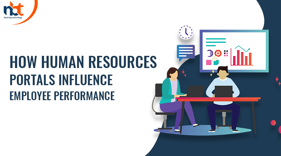 How Human Resources Portals Influence Employee Performance