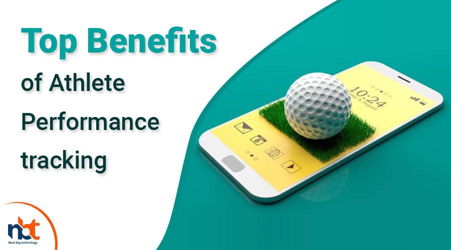 top benefits of athlete performance tracking
