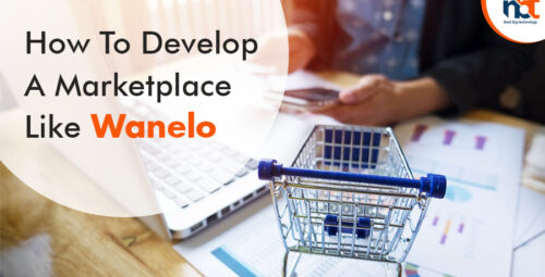 How To Develop A Marketplace Like Wanelo