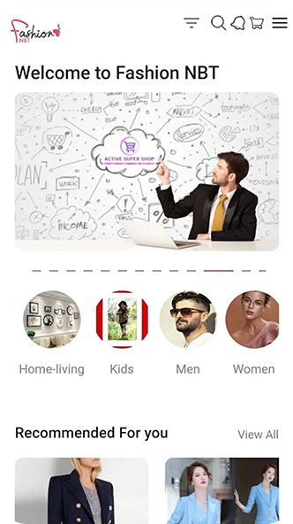 Nbt-fashion-app-screen2