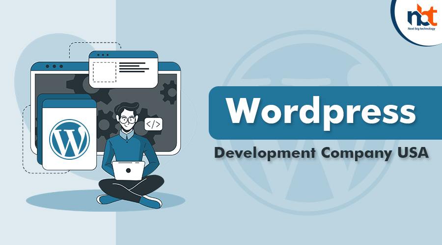 Wordpress Development Company USA