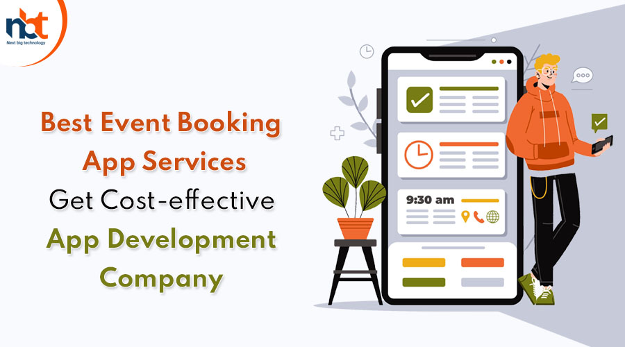 Best_Event_Booking_App_Services_Get_Cost-effective_App_Development_Company