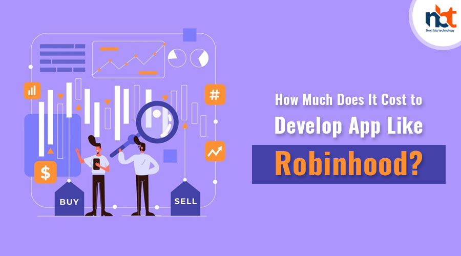 How Much Does It Cost to Develop App Like Robinhood