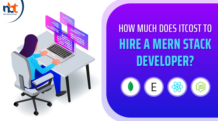 Cost to Hire a Mern Stack Developer