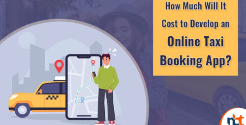 How Much Will It Cost to Develop an Online Taxi Booking App1