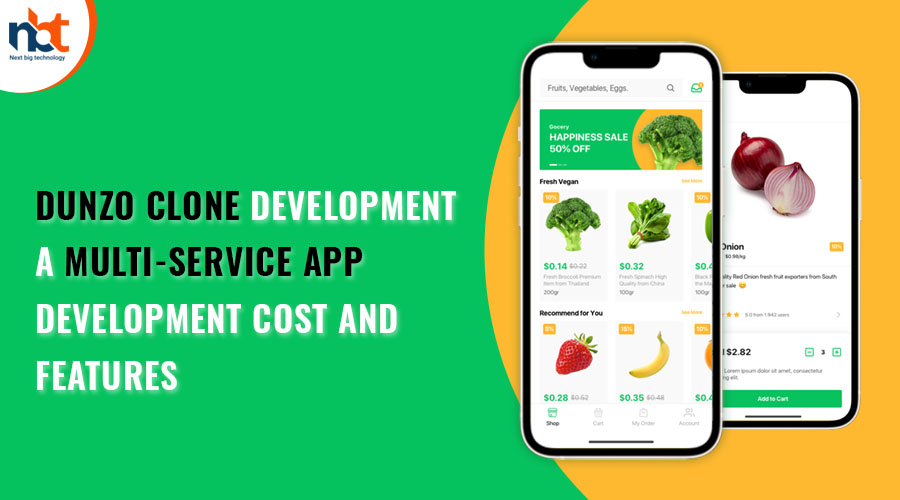 Dunzo_Clone_Development_a_Multi-Service_App_Development_Cost_and_Features