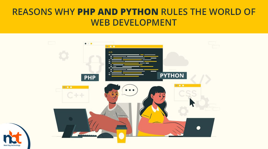 Reasons_Why_PHP_and_Python_Rules_the_World_of_Web_Development