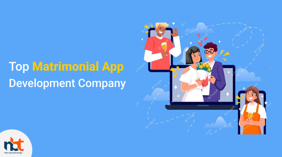 If you need a new Matrimonial App for your business, you can find an impressive list of Matrimonial App Development Companies here!