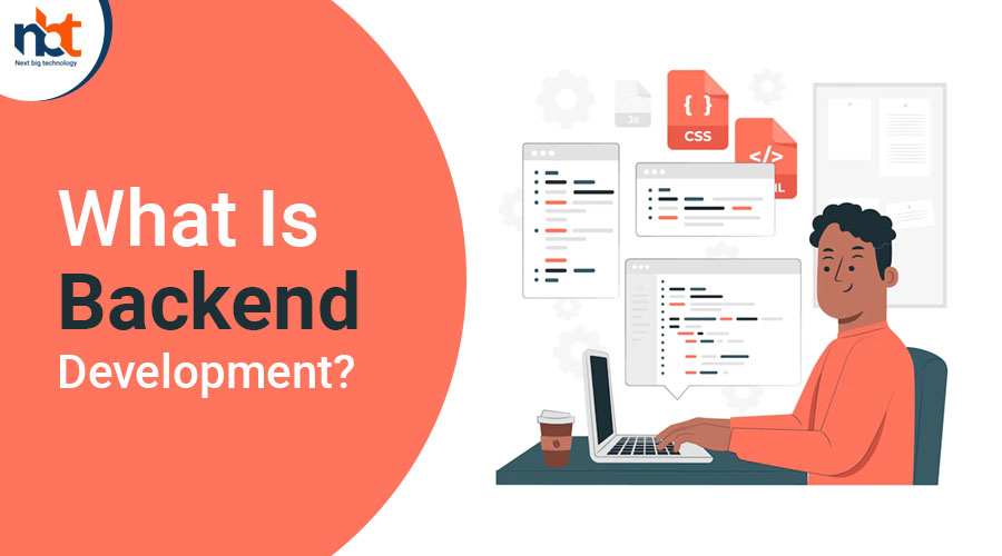 What Is Backend Development