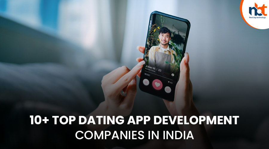Find A Quick Way To 10+ DATING APP DEVELOPMENT COMPANIES