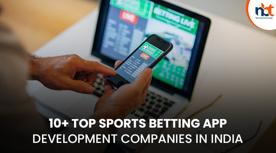 Below is a list of some of the top 10+ Sports Betting App Development Companies with offices all around India