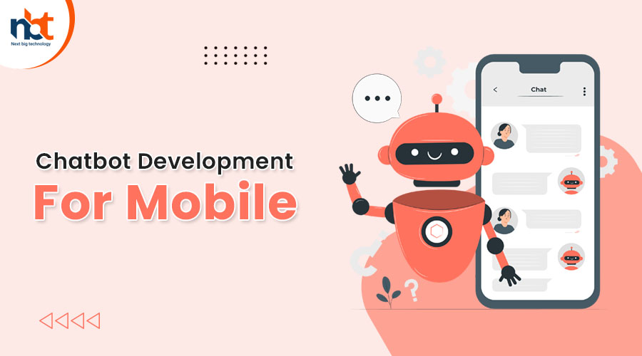 Chatbot_Development_for_Mobile