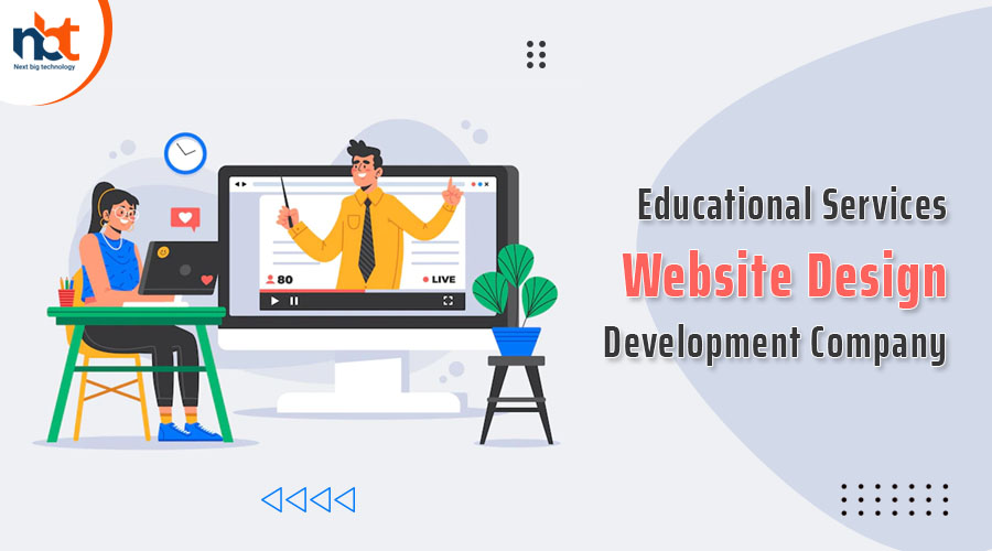 Educational_Services_Website_Design_Development_Company