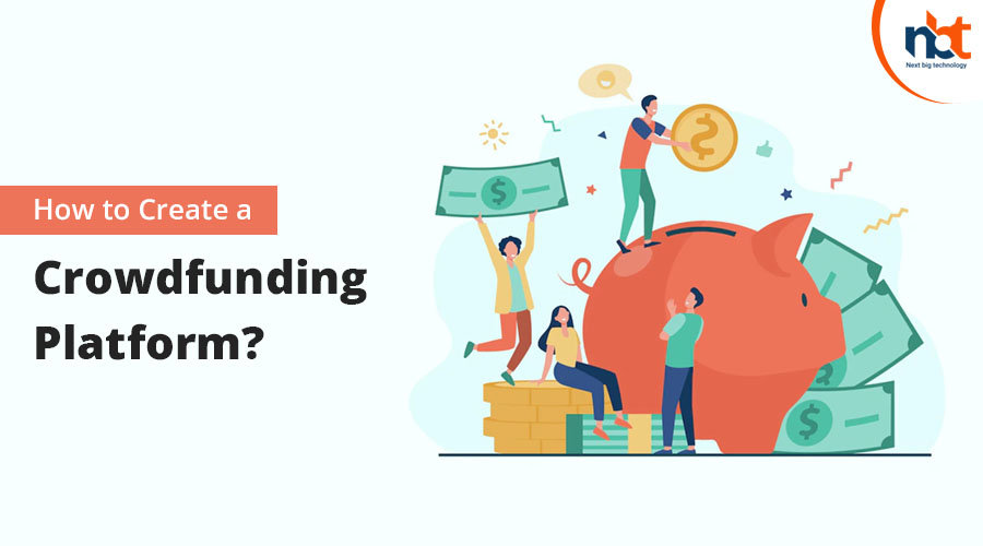 How to Create a Crowdfunding Platform
