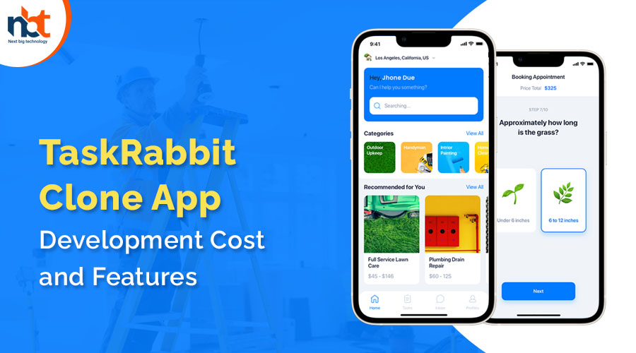 TaskRabbit_Clone_App_Development_Cost_and_Features