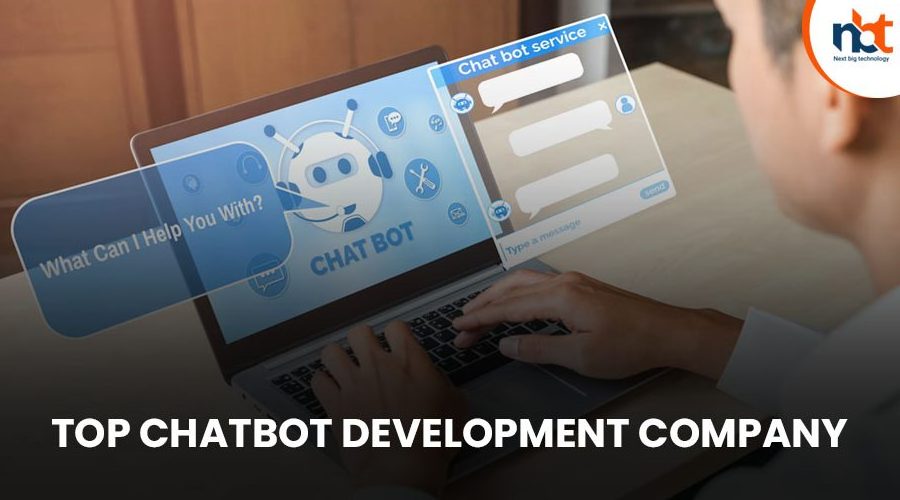 Top Chatbot Development Company