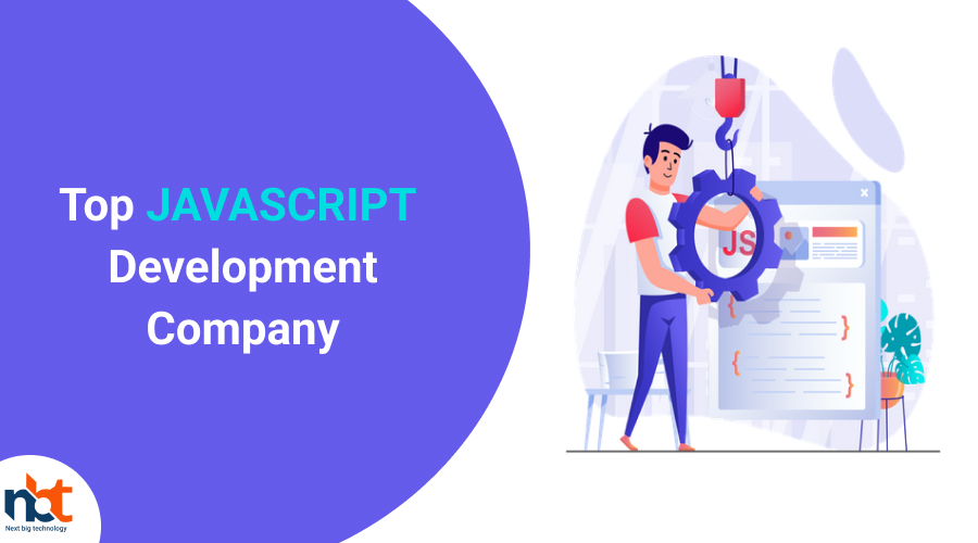 Top 10+ Javascript Development Company