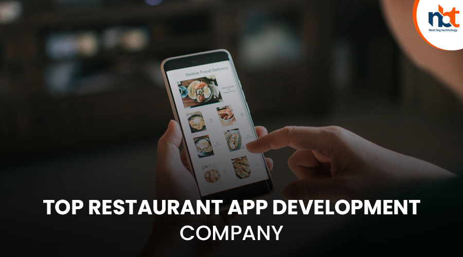 Top 10+ Restaurant App Development Companies in India