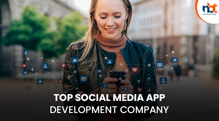 Top 10+ Social Media App Development Companies in India