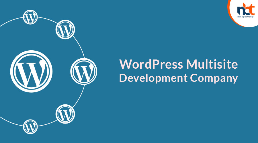 WordPress Multisite Development Company