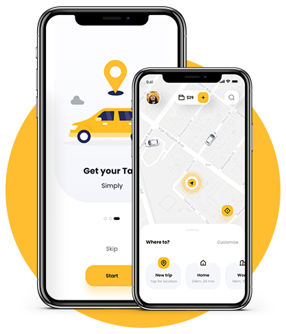 Uber Like App for Taxi_banner_img