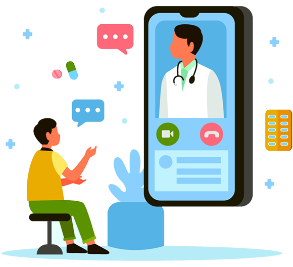 Doctor On Demand App Development Solution_img