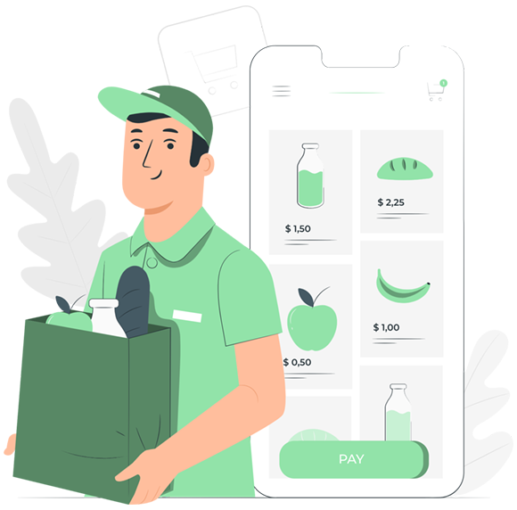 Grocery Delivery App Development Solution_img