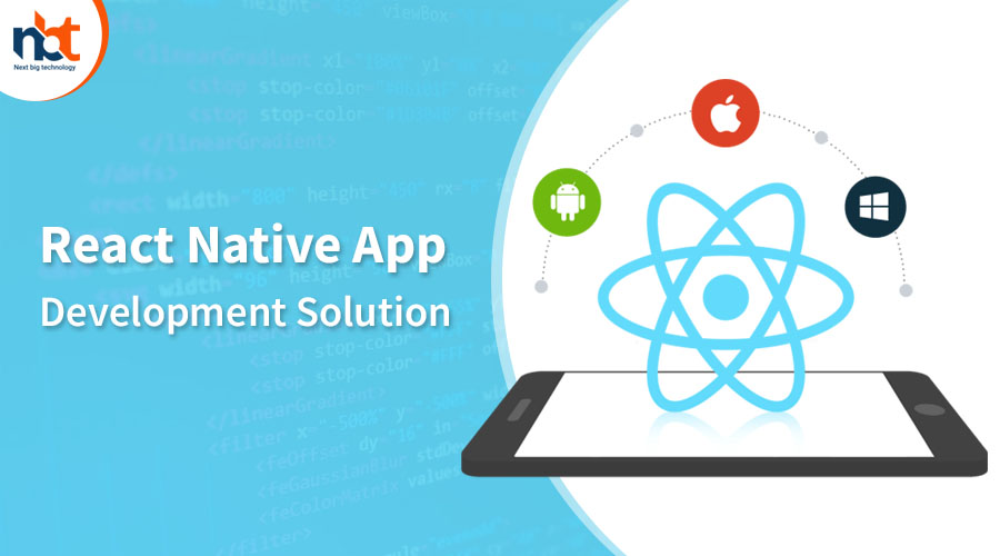 React Native App Development Solution