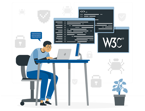 W3C Validation Services
