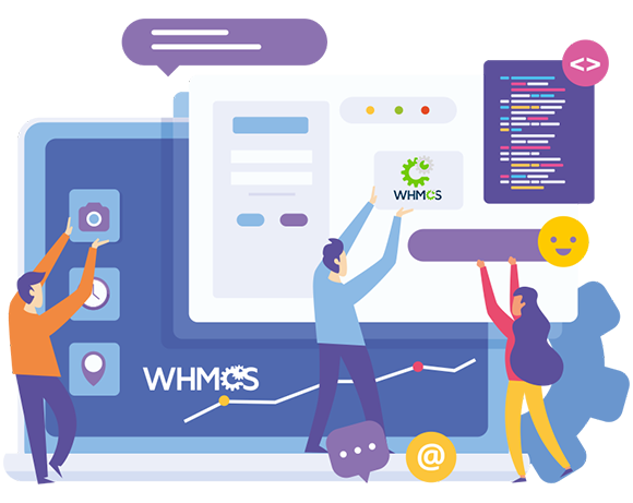 Best WHMCS Development Company