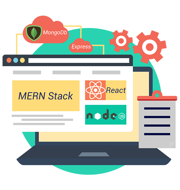 Mern Stack Development Solution