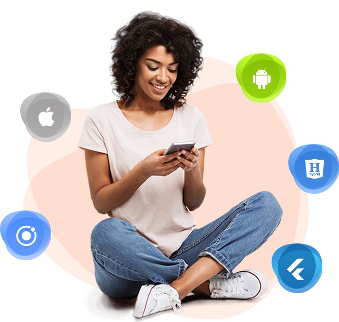 mobile app development company