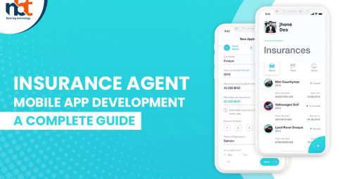 Insurance Agent Mobile App Development - A Complete Guide