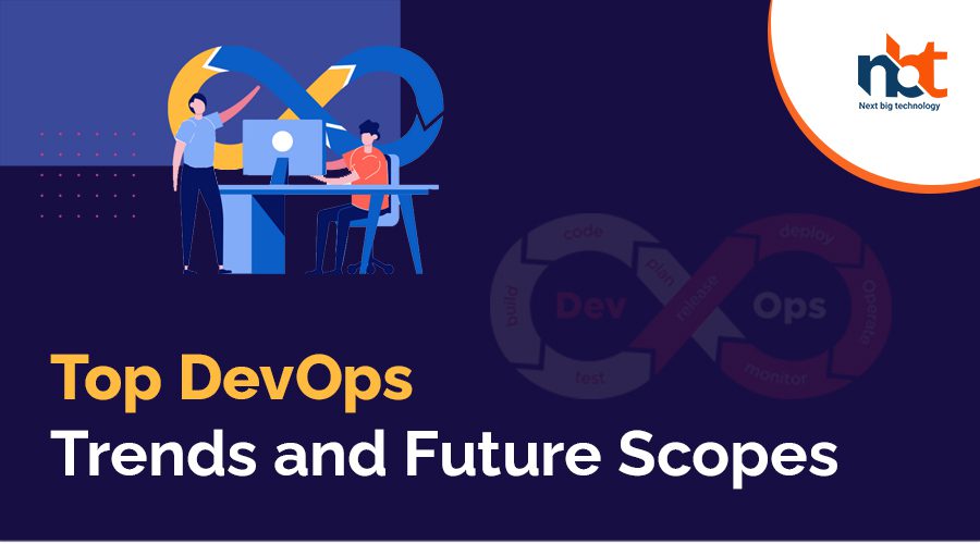 Top DevOps Trends and Future Scopes