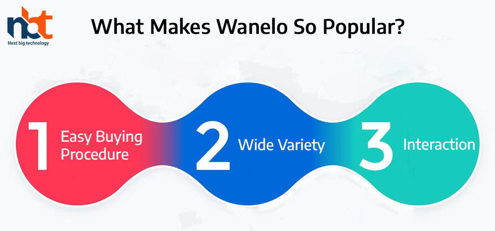What Makes Wanelo So Popular