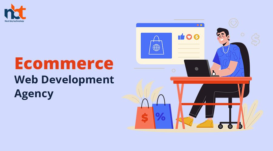 Ecommerce Web Development Agency